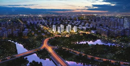 北京城建樂(lè)知筑圖片 樣板間 裝修效果圖