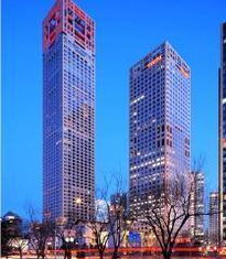 國(guó)貿(mào)5a寫(xiě)字樓僅此一套大面積出租