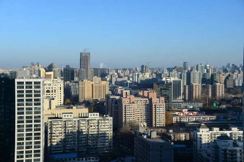 北京房?jī)r(jià)虛實(shí) 量漲價(jià)平,僅有學(xué)區(qū)房一夜20萬(wàn)