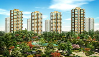 首開(kāi)熙悅雙子座