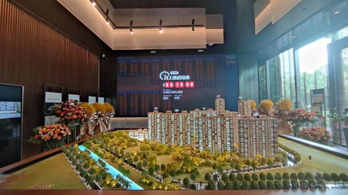 勁銷49.54億 端禮著開(kāi)盤(pán)熱銷,譽(yù)領(lǐng)二環(huán)