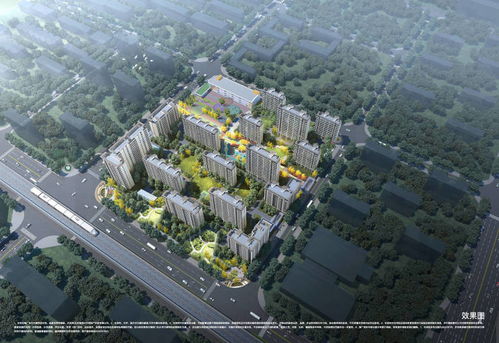 即將開(kāi)盤(pán) 首付90萬(wàn)起 即可上車有配套的臨鐵新盤(pán)