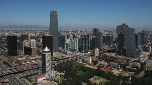 新政落地有聲 2023四季度北京房地產(chǎn)市場(chǎng)報(bào)告