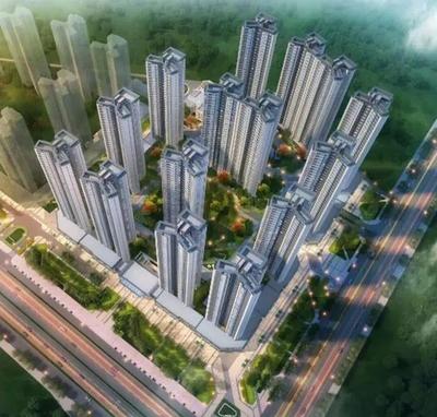 深圳【融創(chuàng)臻園】 【融創(chuàng)臻園】戶型圖 地址 【融創(chuàng)臻園】?jī)r(jià)格