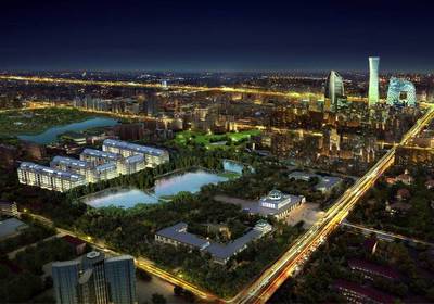 【好地段】為什么說(shuō)房子在哪真的很關(guān)鍵?