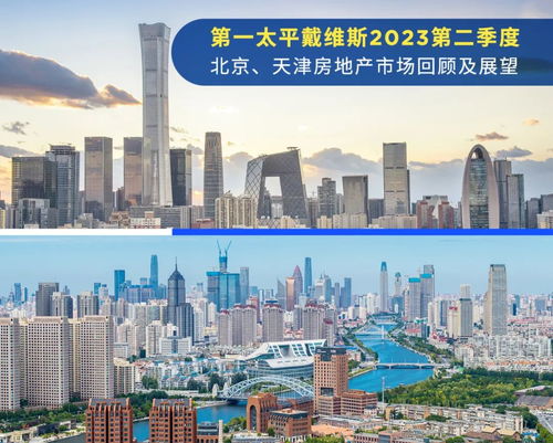 savills 2023第二季度之北京 天津房地產(chǎn)市場(chǎng)回顧及展望