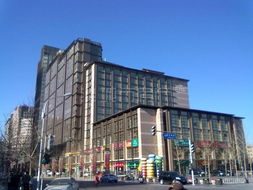 昆泰國(guó)際公寓出租 138平方米 11500元 月