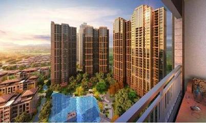 買50萬(wàn)的房子抽30萬(wàn)的車子 北京城建這次玩大了