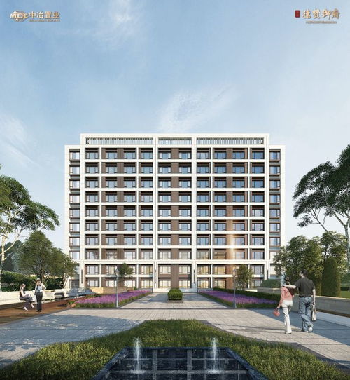 品質巨匠空降朝陽,以 德賢 之名演繹高品質人居范本