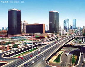 朝陽老小區(qū)新增萬余個車位 試點居民自治