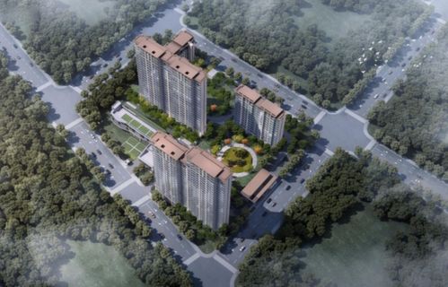 樓市新鮮事 豐臺(tái)首鋼金璟陽(yáng)光首付70萬(wàn)起