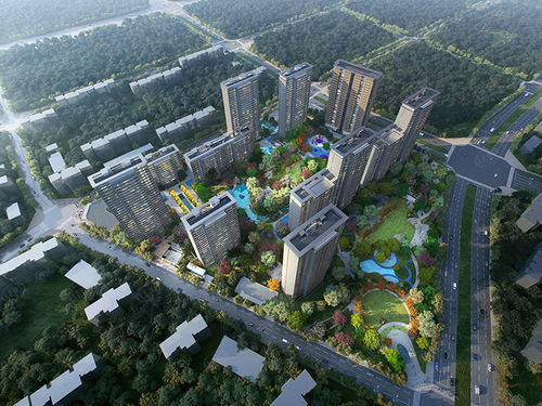 上周中海寰宇天下天賦成交16套居前十 均價(jià)約7.1萬 ㎡ 房?jī)r(jià)直擊