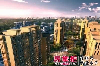 金第夢(mèng)想山二期88平通透2居將九月初開盤 均價(jià)12000_北京房地產(chǎn)_房掌柜