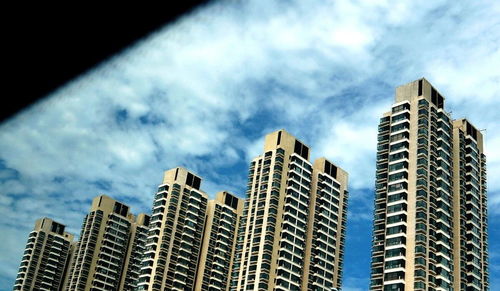 房?jī)r(jià)在降 這13座城市房?jī)r(jià)重回三年前, 沖動(dòng)買房 或后悔