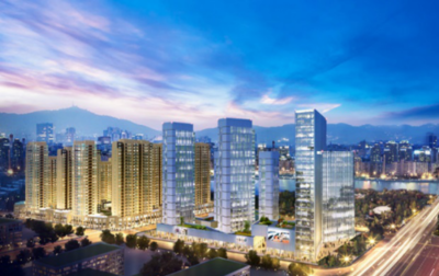 山居疊墅:禮獻(xiàn)濟(jì)南的美學(xué)生活