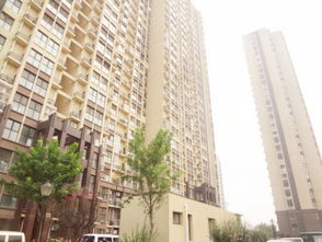 北京管莊北二里優(yōu)質(zhì)房源 南北通透兩居室，月租5200元，近地鐵配套全