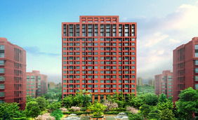 高端住宅趨勢(shì)向好，品牌房企助推亞奧區(qū)域開啟黃金新十年