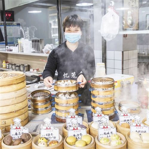 春光已至，幸福生活也是——食品經(jīng)營(yíng)的新篇章