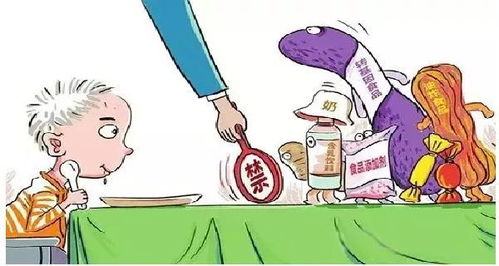 開學(xué)啦！食品安全嚴(yán)把關(guān)，學(xué)校務(wù)必做好這些事