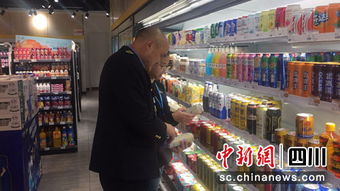 成都實施連鎖企業食品經營許可 申請人承諾制引領食品安全管理創新