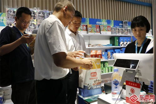 福建元素閃耀大運舞臺，美食為媒共赴青春盛宴