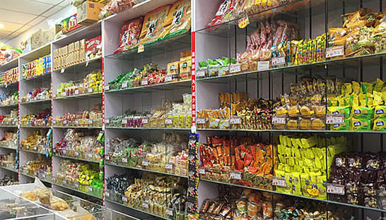 佳一佳休閑食品加盟店 投資成本詳解與食品經營指南