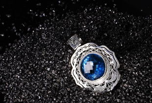 匠心獨具的珠寶首飾工藝 零售中的藝術與傳承