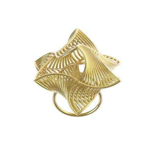 犀牛Rhino 3D珠寶首飾設計精品課程 暑期課火熱預約報名中，文具用品零售同步進行