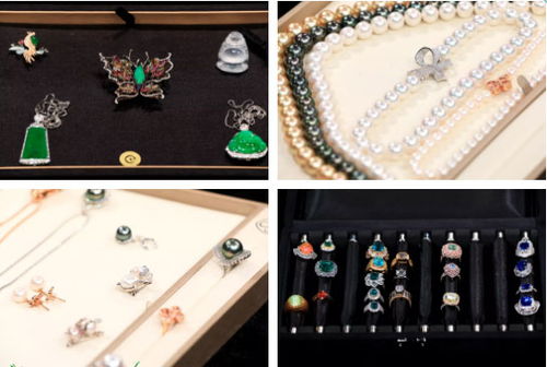 璀璨商機(jī) 中國珠寶玉石首飾行業(yè)協(xié)會(huì)引領(lǐng)零售業(yè)發(fā)展新篇章