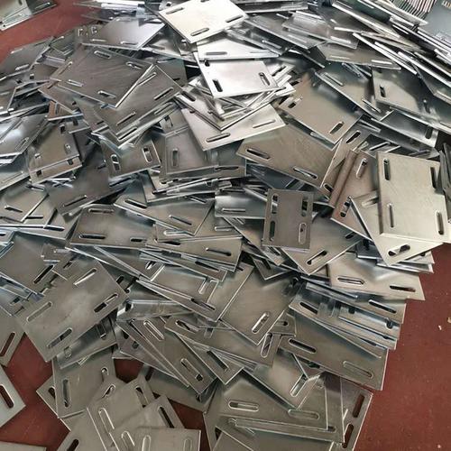 邯鄲市仁愛緊固件制造 建筑預(yù)埋鐵板與緊固件的專業(yè)之選